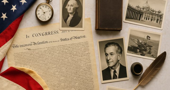 O que se comemora no mundo em 4 de julho: independência e aniversários