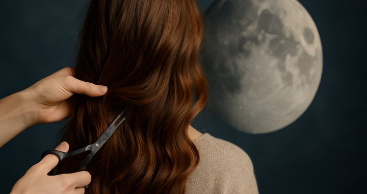 É bom cortar o cabelo no dia 5 de julho de 2025?
