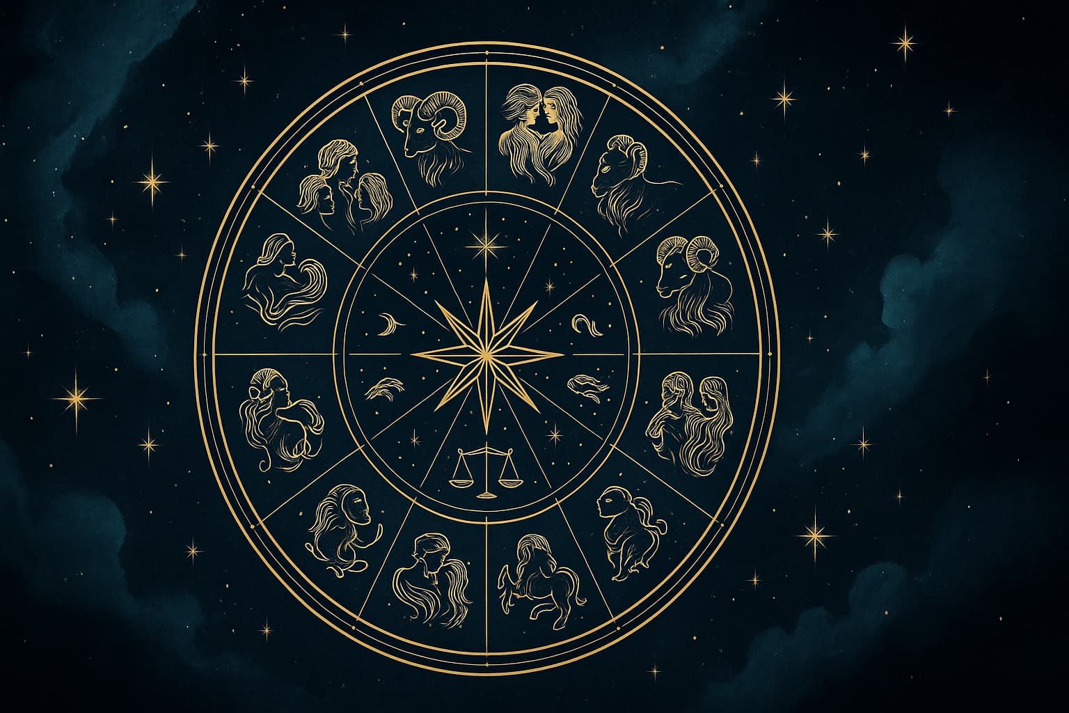 Previsão astrológica de 7 a 13 de julho para todos os signos
