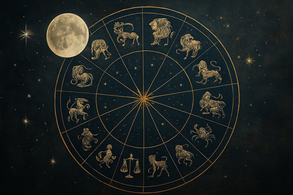 O que prometem os astros em 7 de julho de 2025 – previsões para todos os signos