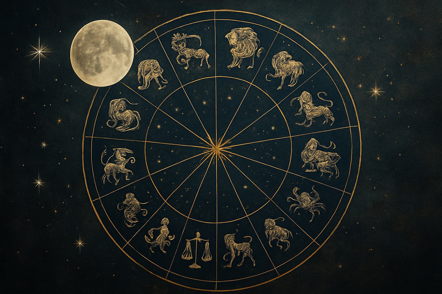 O que prometem os astros em 7 de julho de 2025 – previsões para todos os signos