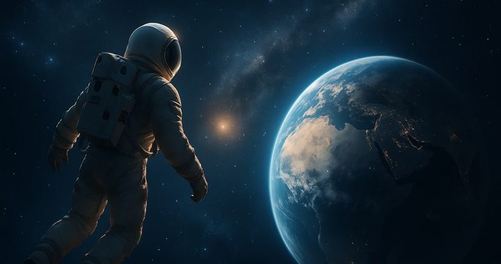 O que significa sonhar com voo ao espaço: interpretação do sonho