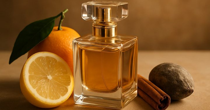 Perfume conforme seu temperamento: escolha sua fragrância ideal