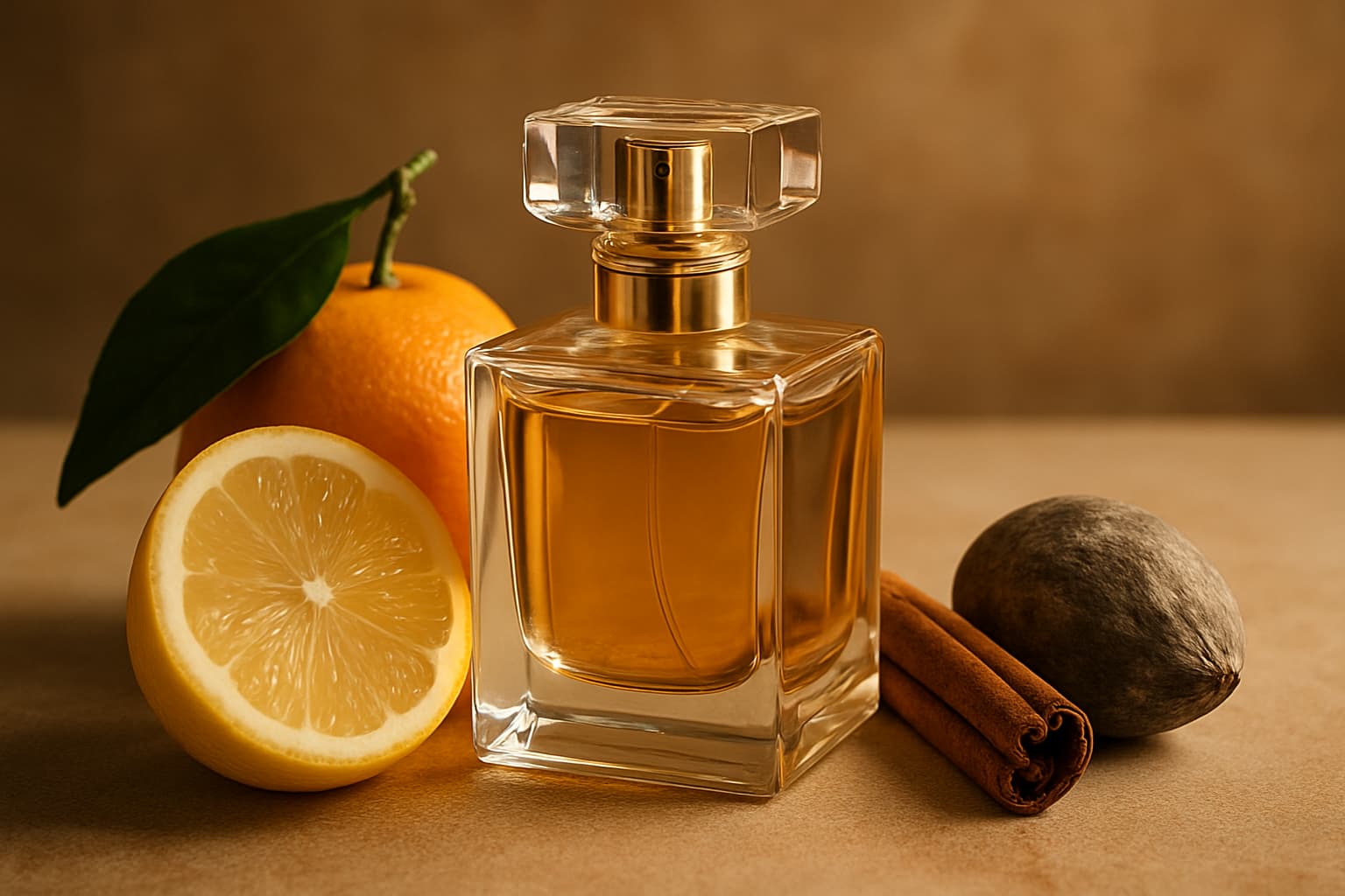Perfume conforme seu temperamento: escolha sua fragrância ideal