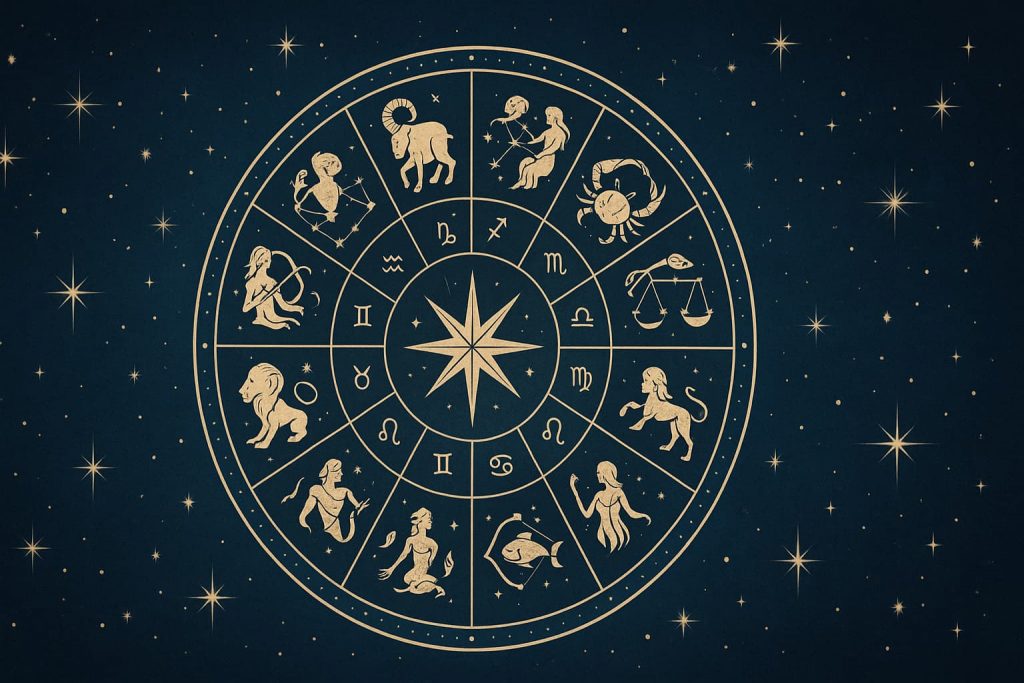 Horóscopo diário: 8 de julho de 2025 — todos os signos