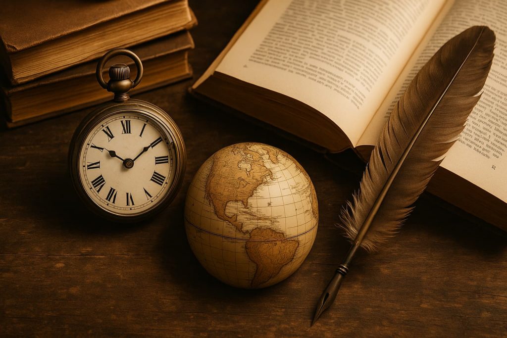 Eventos históricos de 8 de julho que você deve conhecer