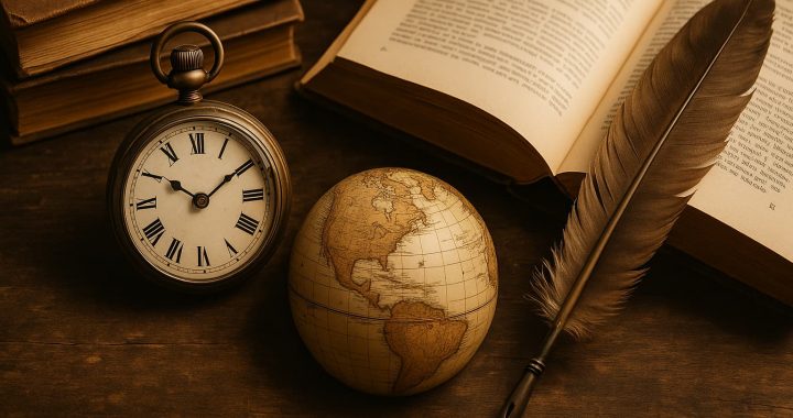 Eventos históricos de 8 de julho que você deve conhecer