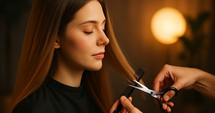 É permitido cortar o cabelo em 9 de julho: sinais e conselhos