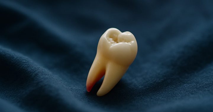 O que significa sonhar com dente caindo