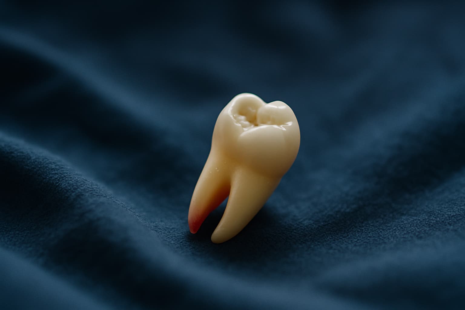 O que significa sonhar com dente caindo