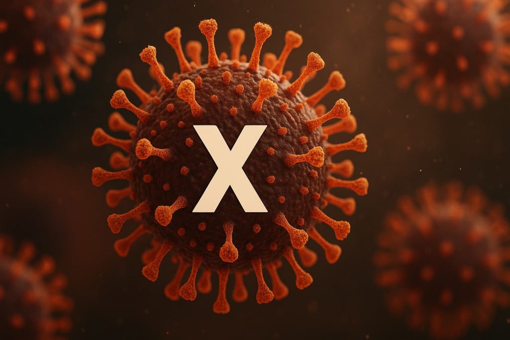 O que é a Disease X e como o mundo está se preparando