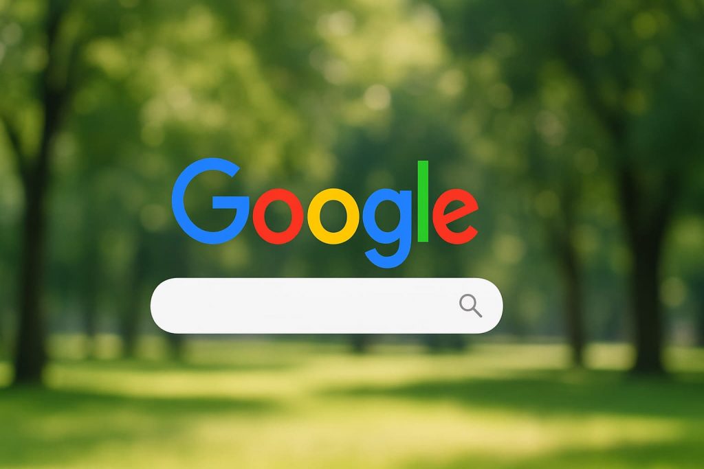 Quem é o mais popular no Google em 2025