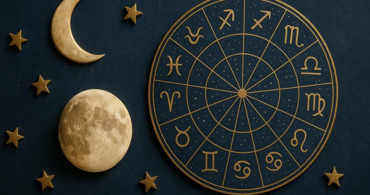O que as estrelas prometem em 12 de julho de 2025