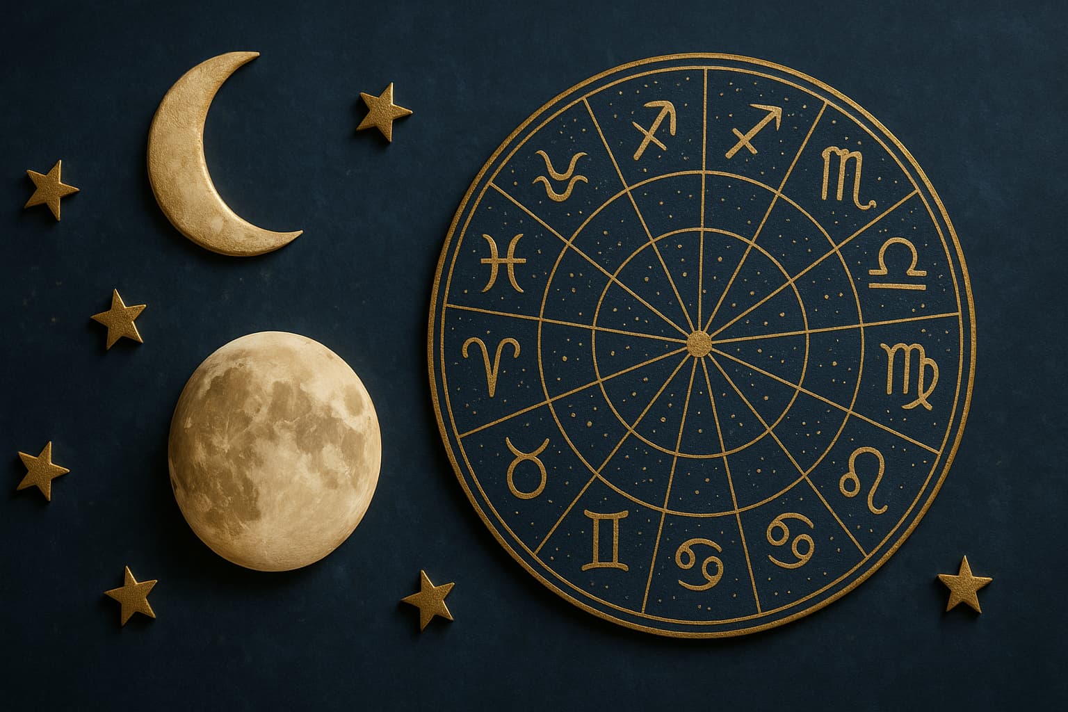 O que as estrelas prometem em 12 de julho de 2025