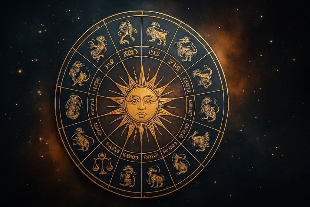 Previsão astrológica para 13 de julho de 2025: o que prometem as estrelas
