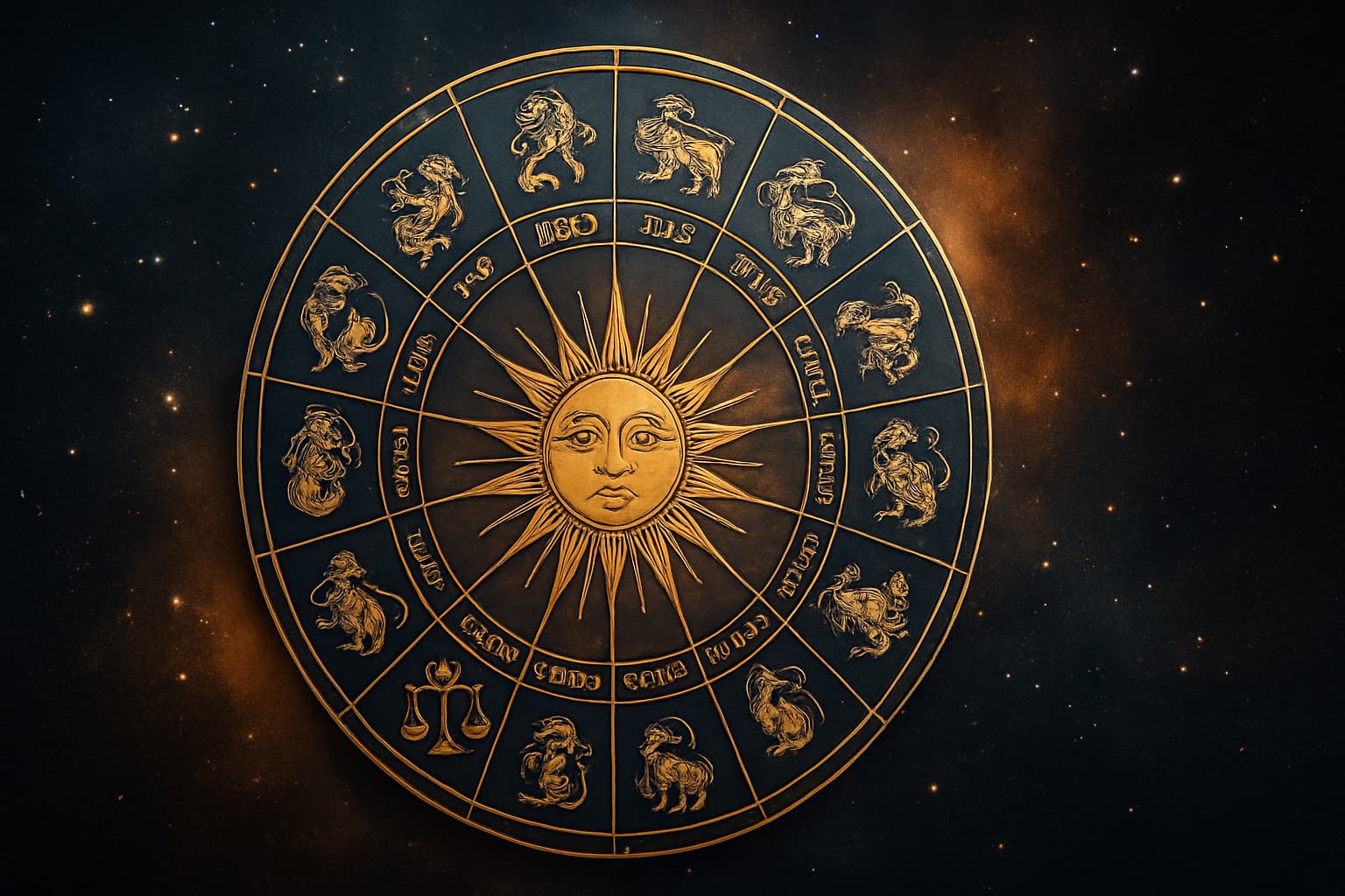 Previsão astrológica para 13 de julho de 2025: o que prometem as estrelas