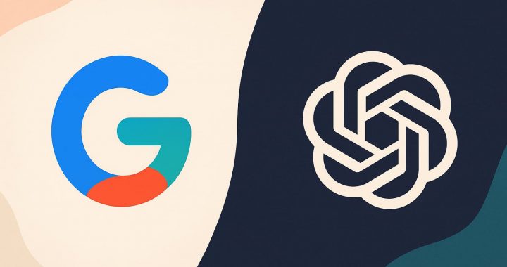 Google Gemini ou ChatGPT — o que é melhor para o trabalho