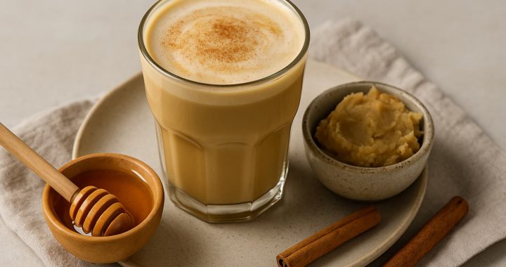 O que é miso-latte e por que todos falam sobre isso