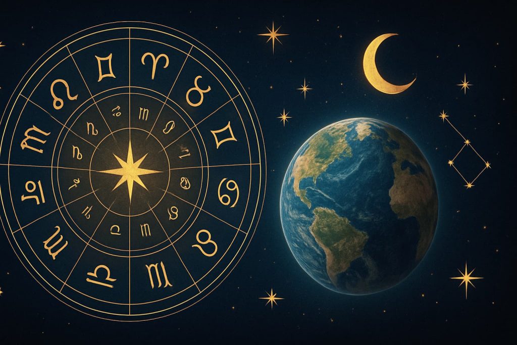 Horóscopo de 11 de julho de 2025: previsão detalhada para todos os signos