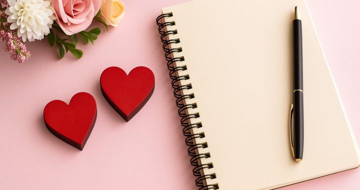 Teste Psicológico: qual é a sua linguagem do amor