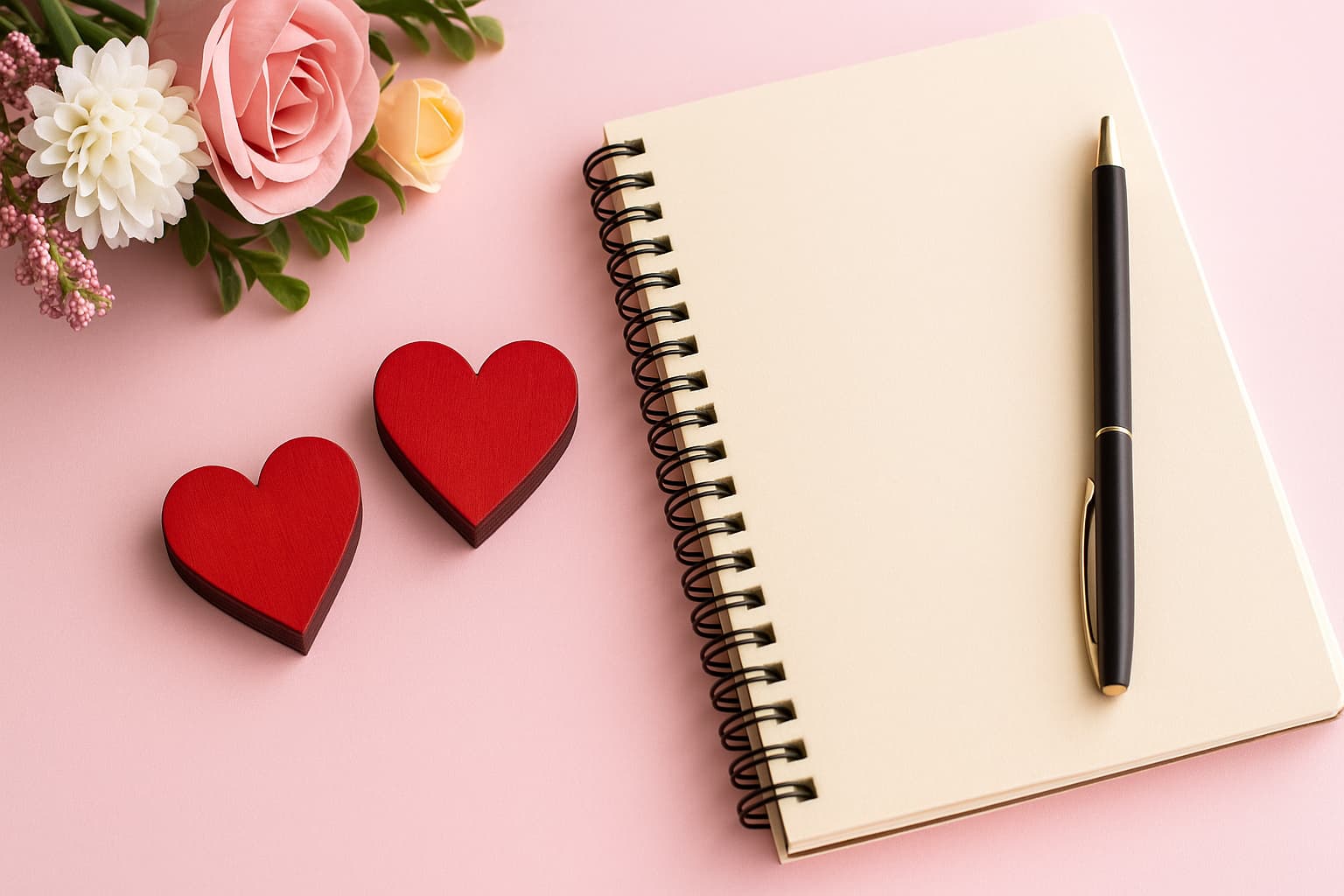 Teste Psicológico: qual é a sua linguagem do amor