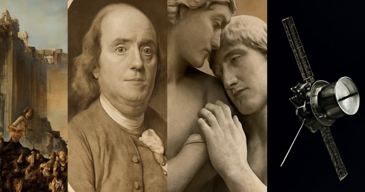 Eventos interessantes de 14 de julho na história: o que aconteceu neste dia