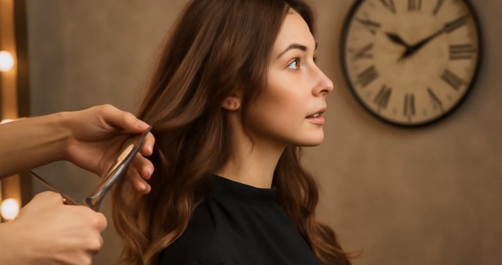 15 de julho: este dia é adequado para cortar o cabelo de acordo com o calendário?