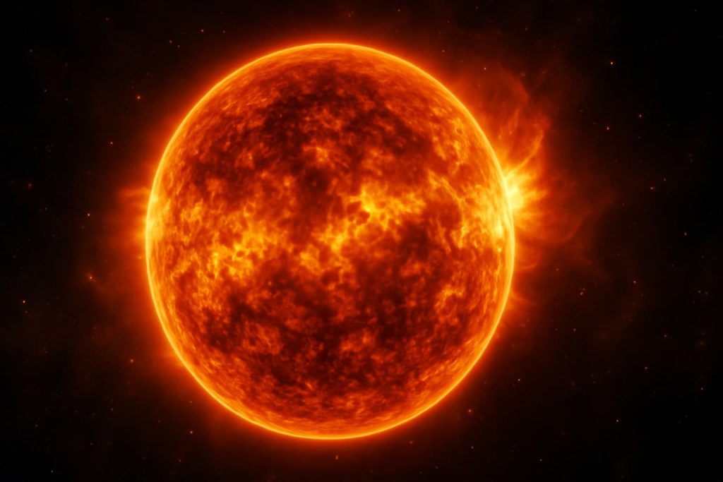 Tempestade magnética de 15 de julho de 2025: como se preparar?