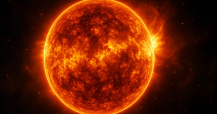 Haverá uma tempestade magnética em 15 de julho de 2025? Impacto no corpo