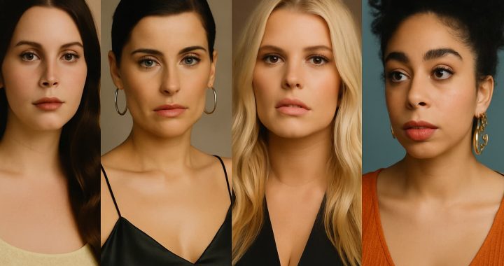 Para onde desaparecem as estrelas: histórias de cantoras que deixaram os palcos