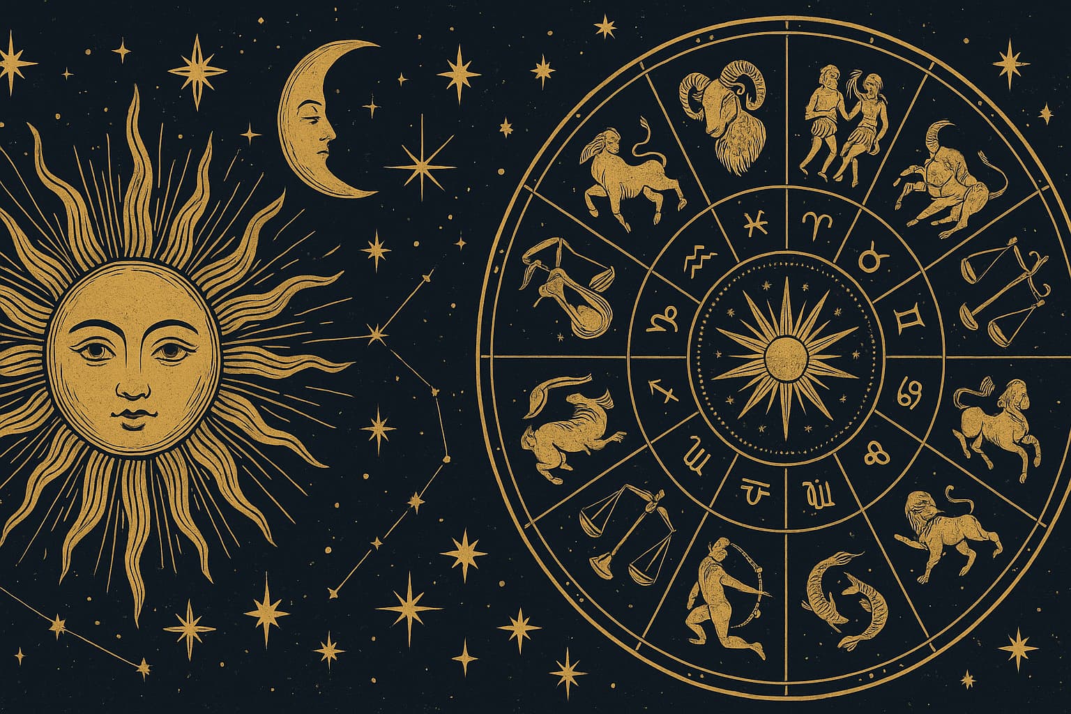 Horóscopo para 15 de julho de 2025: o que dizem as estrelas