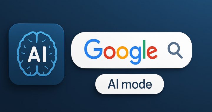 Como funciona o AI Mode no Google: tudo o que você precisa saber