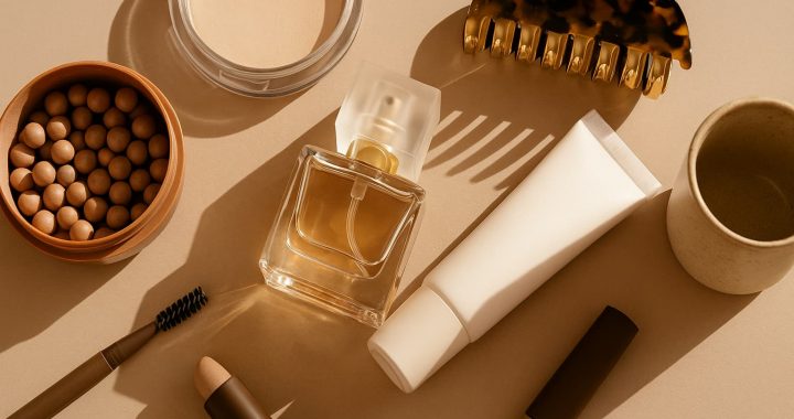 Tendências de beleza 2025: o que as pessoas buscam no Google