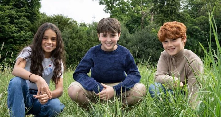 HBO revela o primeiro Harry Potter da nova série: fãs estão encantados