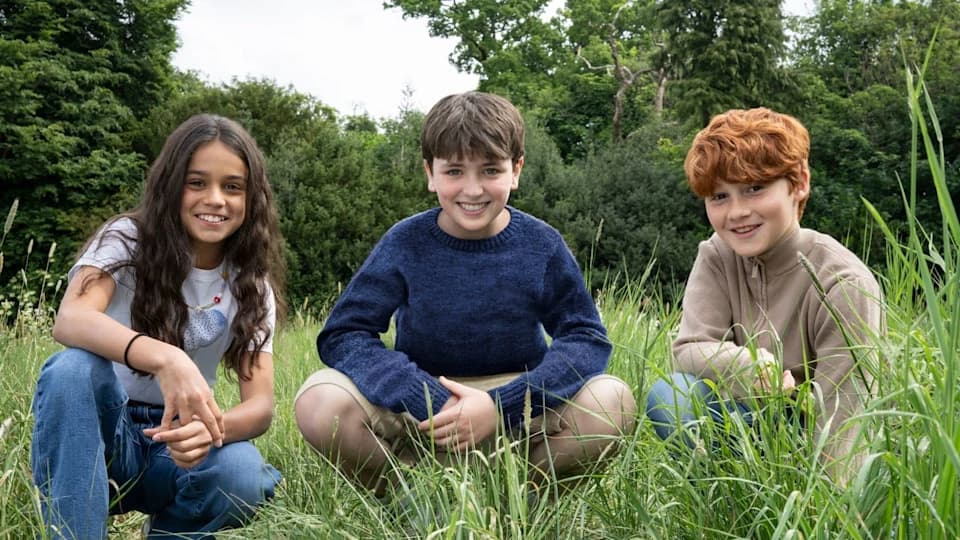 HBO revela o primeiro Harry Potter da nova série: fãs estão encantados