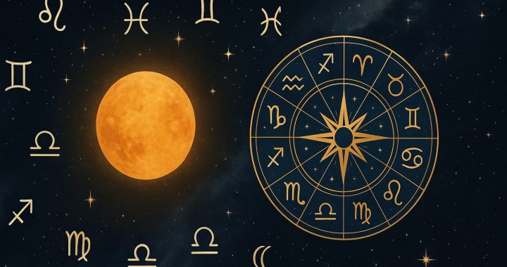 Previsão astrológica para 16 de julho de 2025 para todos os signos