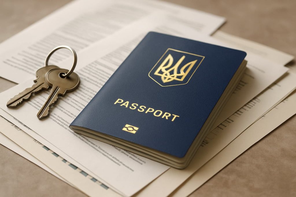 Dicionário dos sonhos: passaporte em sonho — significado e interpretação