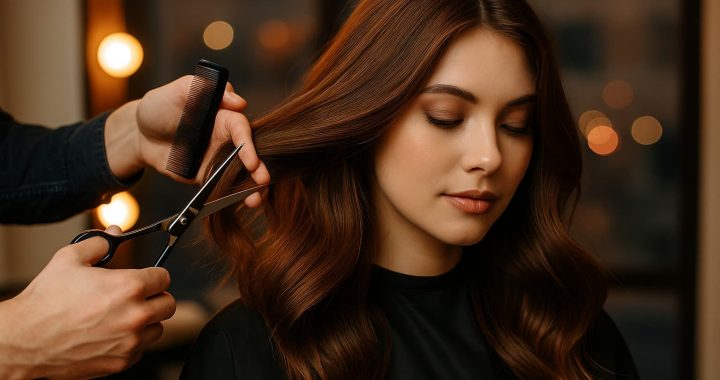 Quando é melhor cortar o cabelo em julho de 2025: datas