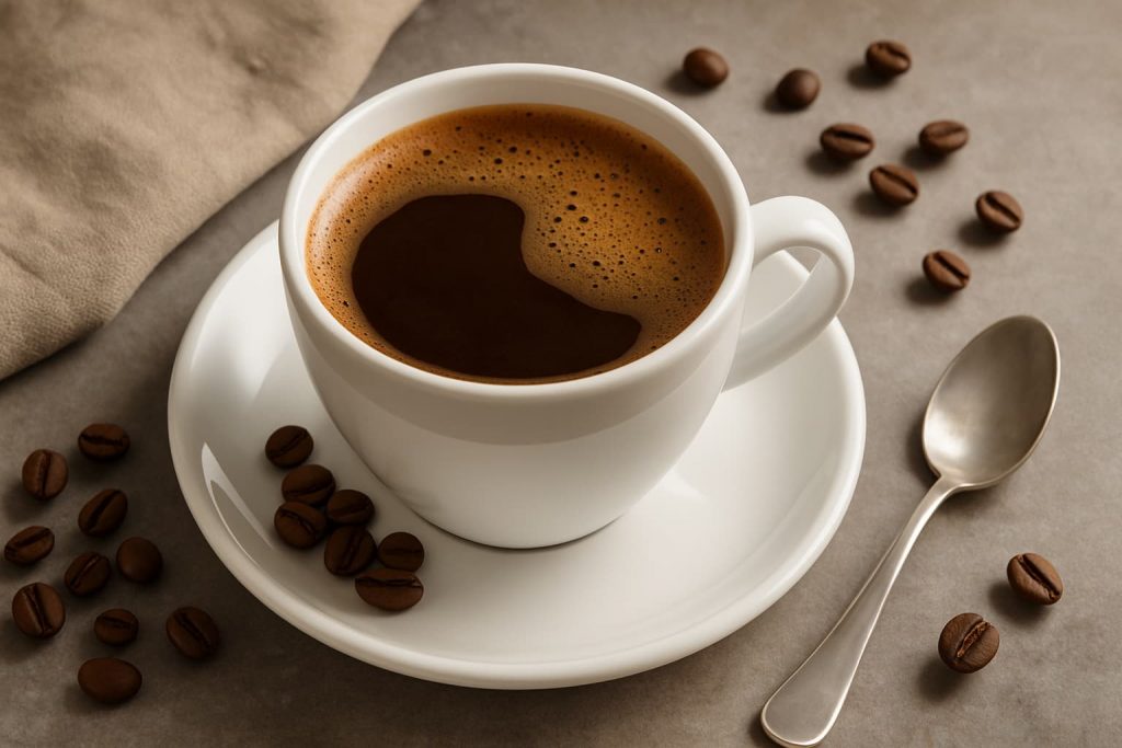 Café e saúde: a verdade sobre cafeína e coração
