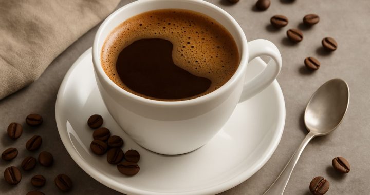 Como o café afeta a saúde: desmistificando mitos
