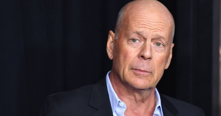 A doença está a progredir: o que se sabe sobre o estado de Bruce Willis