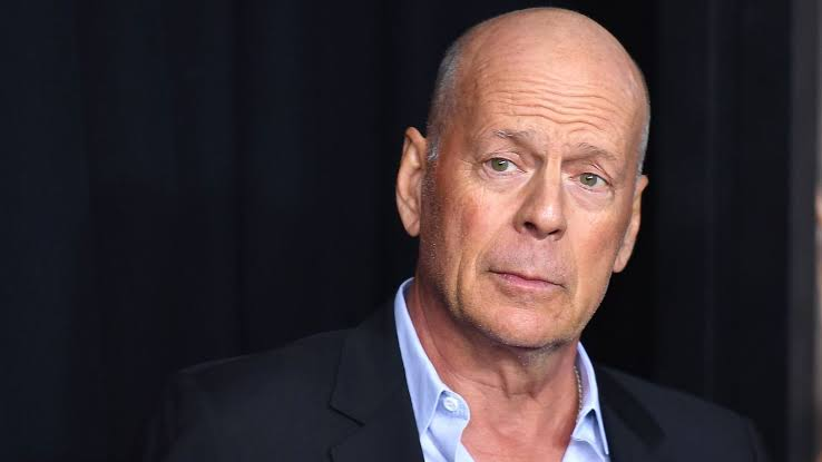 Bruce Willis piora: já não consegue falar nem andar