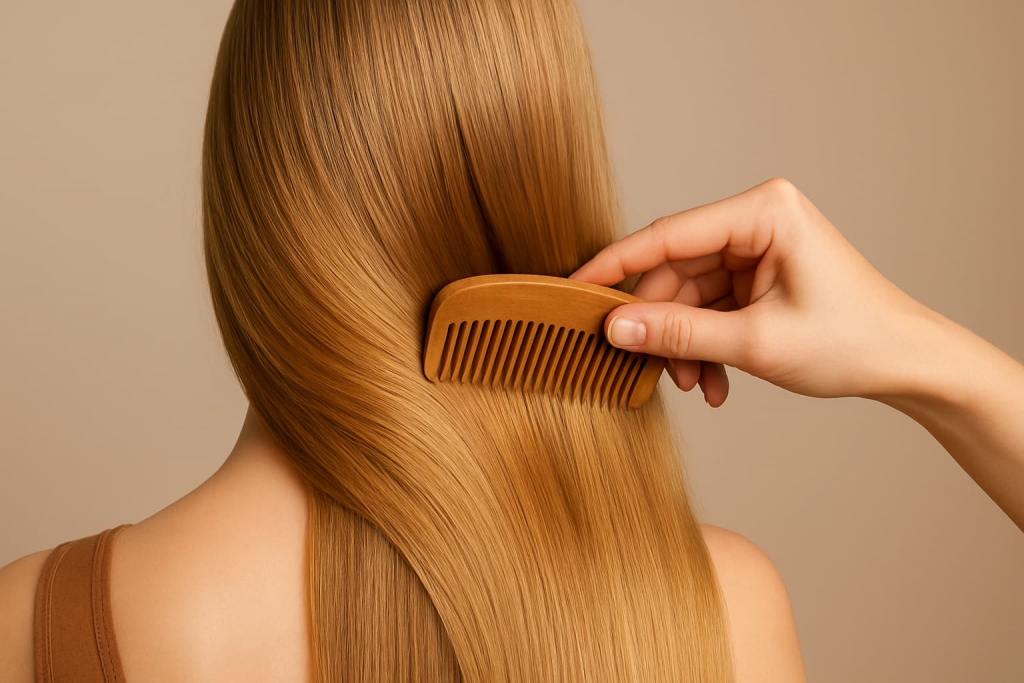 Corte de cabelo em 24 de julho de 2025: o que diz a Lua