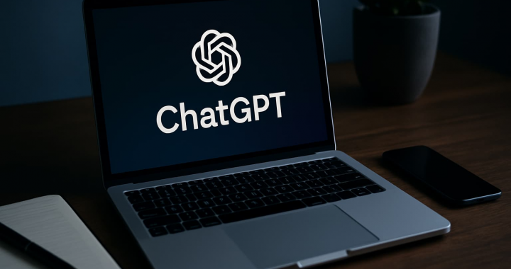 Como o ChatGPT está mudando a busca em 2025