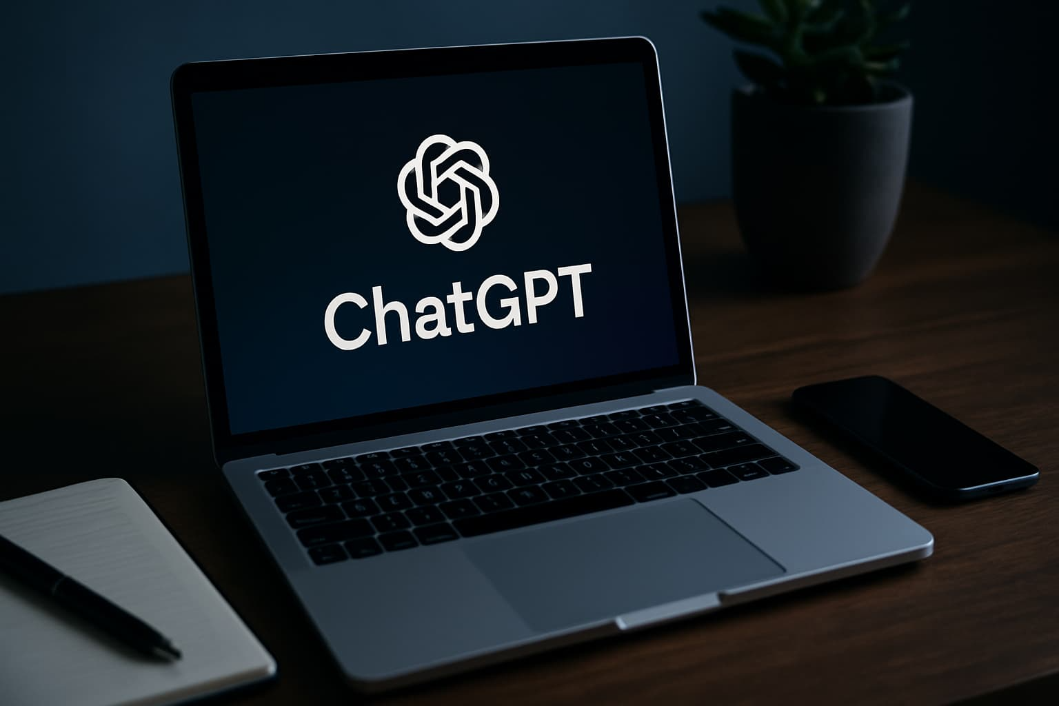 ChatGPT substitui motores de busca em 2025