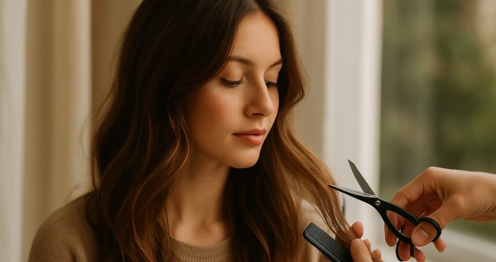 Corte de cabelo em 19 de julho: dia favorável ou não segundo o calendário lunar