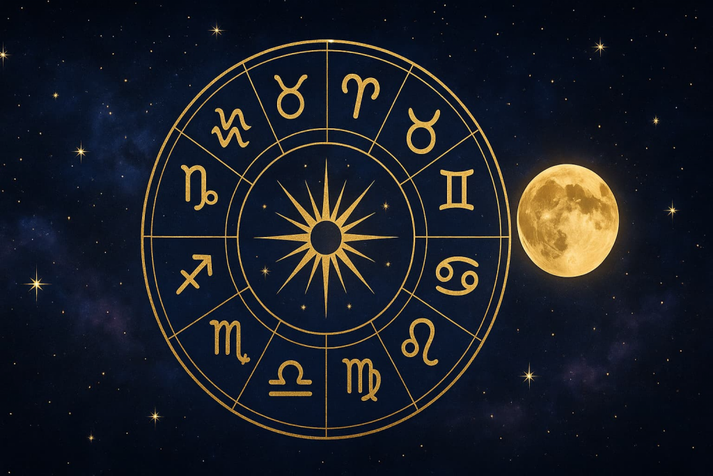Horóscopo de 24 de julho de 2025 para todos os signos do zodíaco