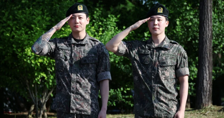 BTS está de volta: novo álbum e turnê mundial após o serviço militar
