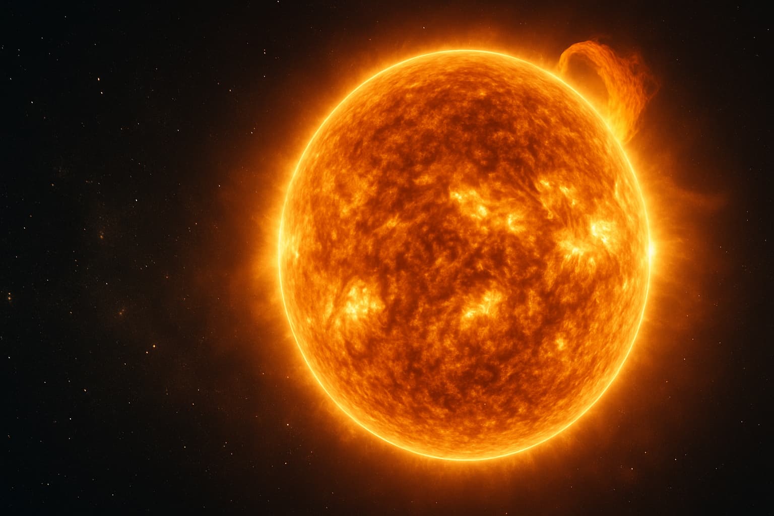 Tempestade geomagnética de 21 de julho de 2025: previsão exata