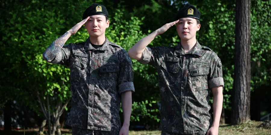 BTS está de volta: novo álbum e turnê mundial após o serviço militar